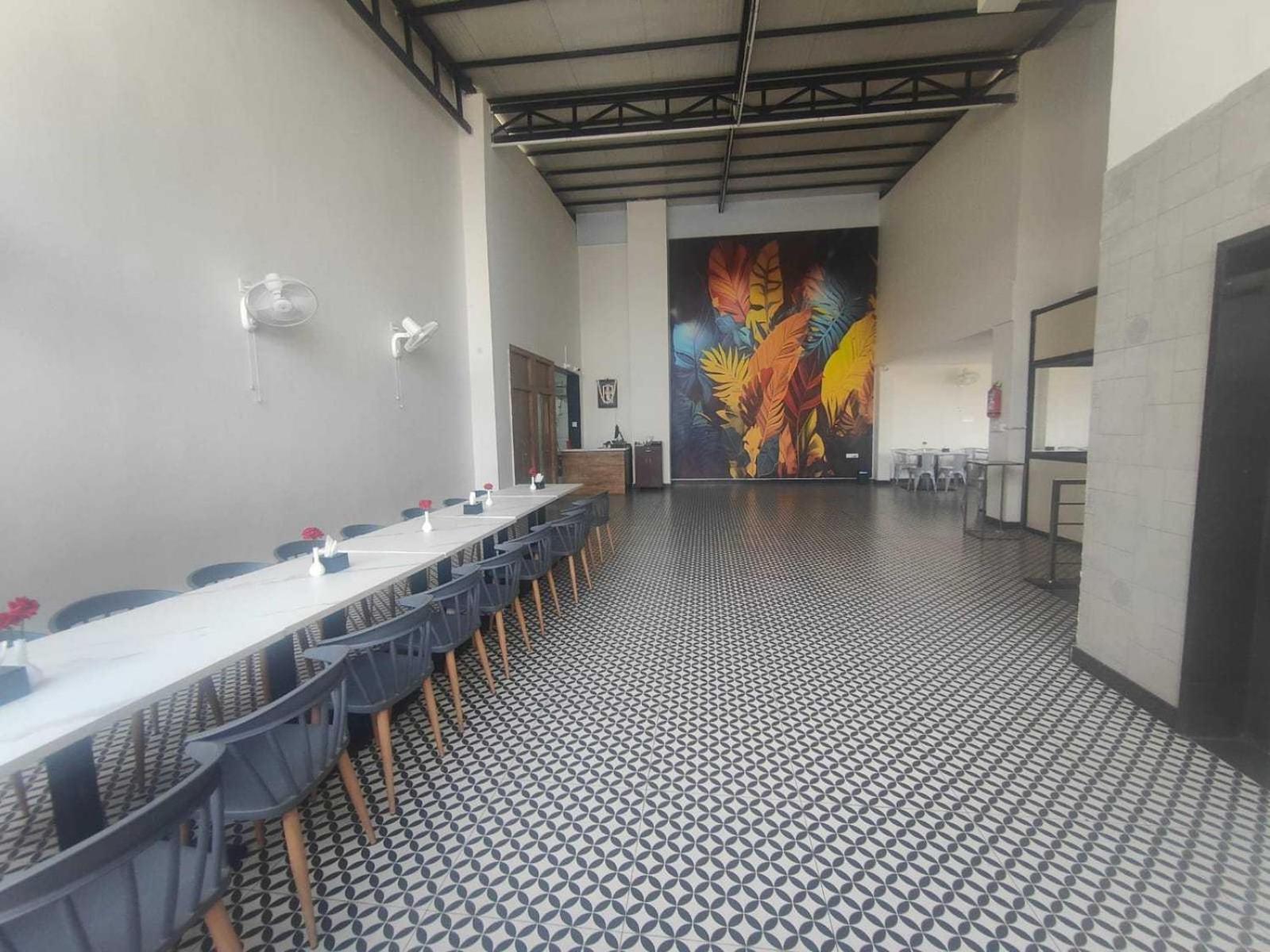 Super Townhouse Shivamogga Formerly Karthik Bhavan Экстерьер фото